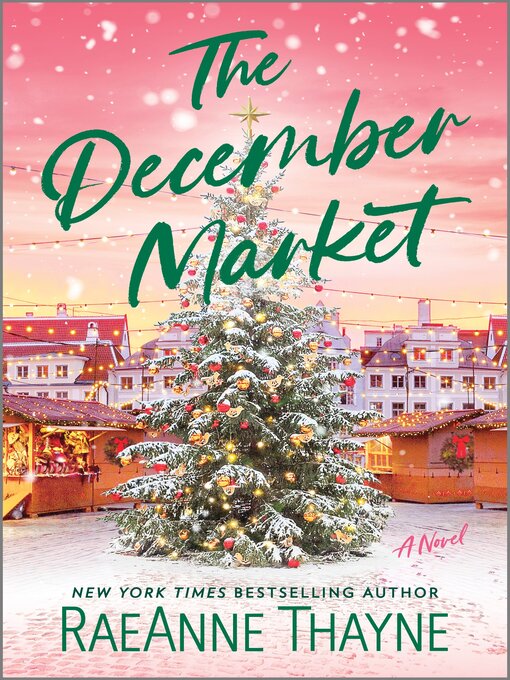 Cover image for The December Market